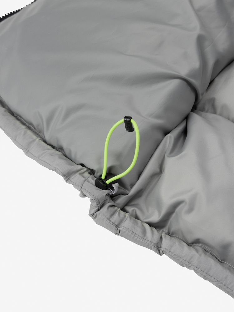 HELLY HANSEN(ヘリーハンセン) ｜フィリーダウンベスト（ユニセックス）