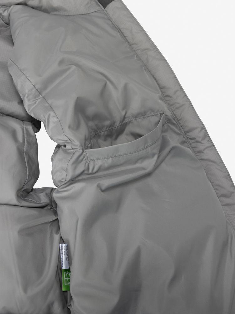 HELLY HANSEN(ヘリーハンセン) ｜フィリーダウンベスト（ユニセックス）