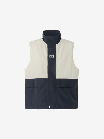 Helly Hansen 黒 ダウンベスト　ユニセックス　M ヨドバシ.com - ヘリーハンセン HELLY HANSEN マリタイムベスト