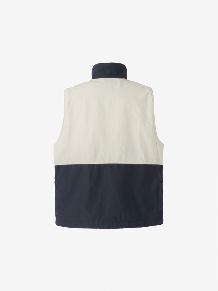 HELLY HANSEN(ヘリーハンセン) ｜マリタイムベスト（ユニセックス）