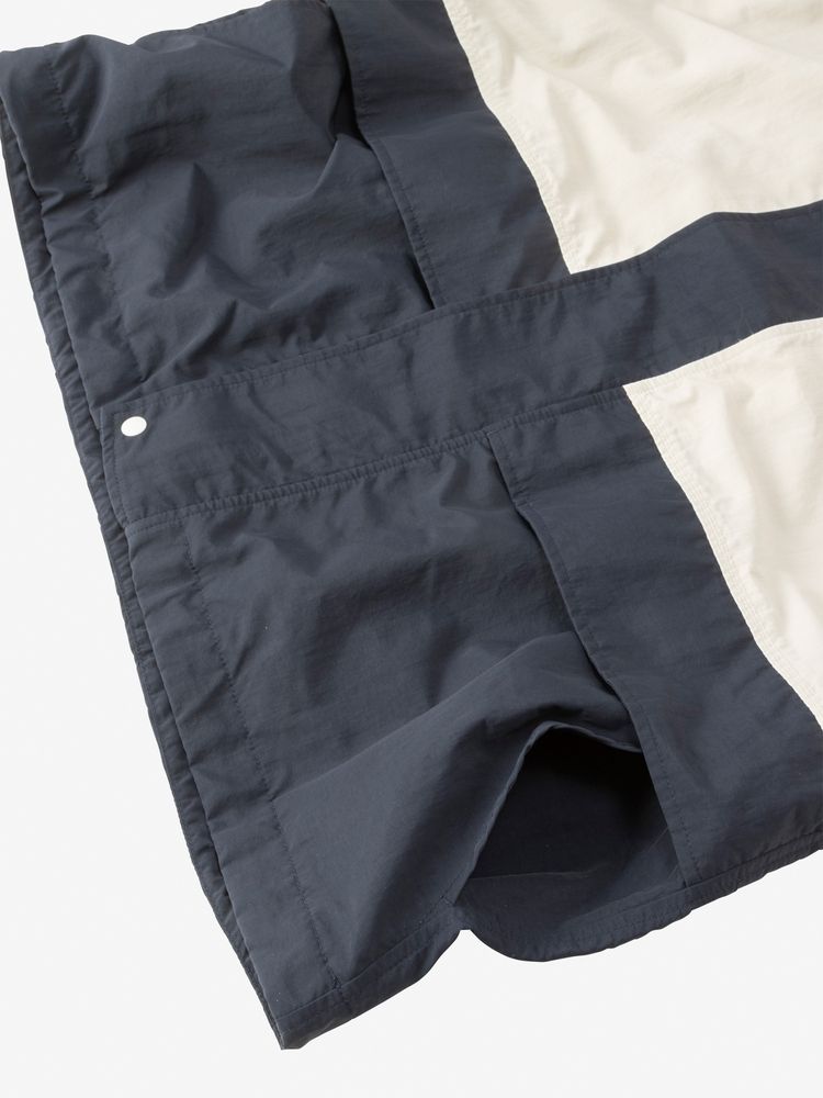 HELLY HANSEN(ヘリーハンセン) ｜マリタイムベスト（ユニセックス）