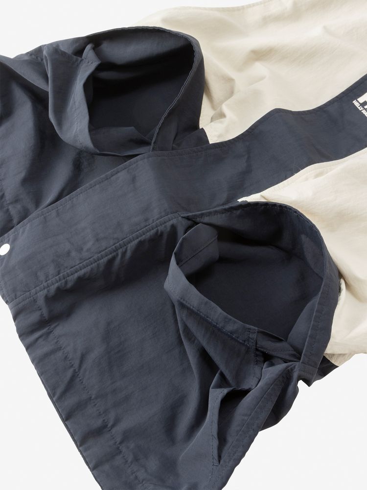 HELLY HANSEN(ヘリーハンセン) ｜マリタイムベスト（ユニセックス）