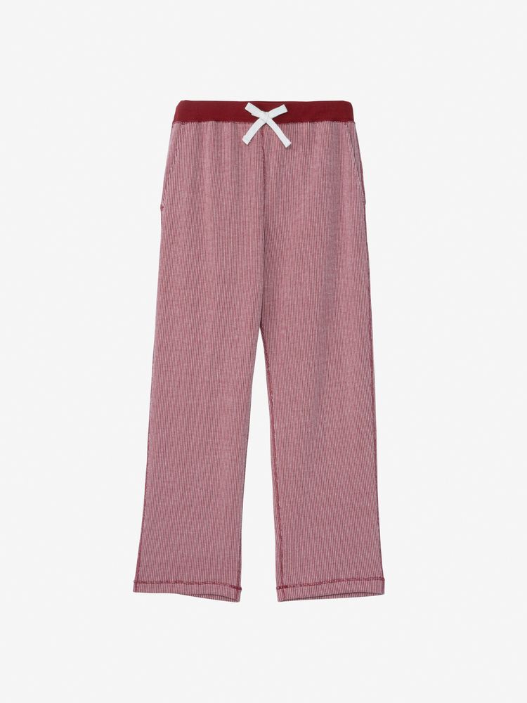 HELLY HANSEN(ヘリーハンセン) ｜ループホイールライトスウェットパンツ（ユニセックス）