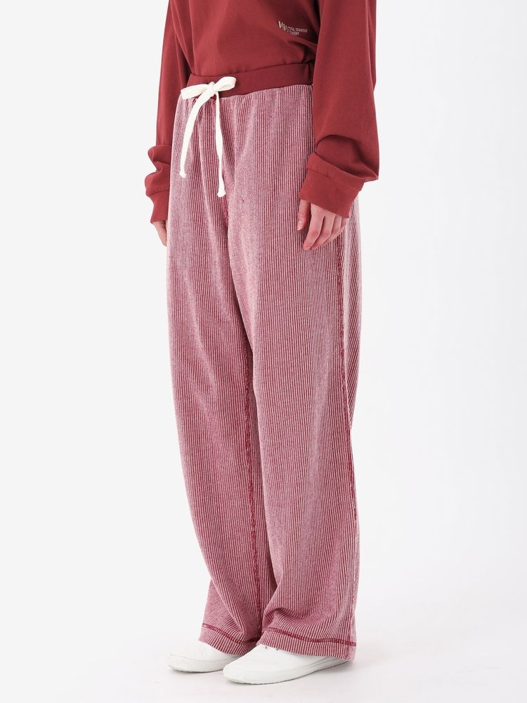 HELLY HANSEN(ヘリーハンセン) ｜ループホイールライトスウェットパンツ（ユニセックス）