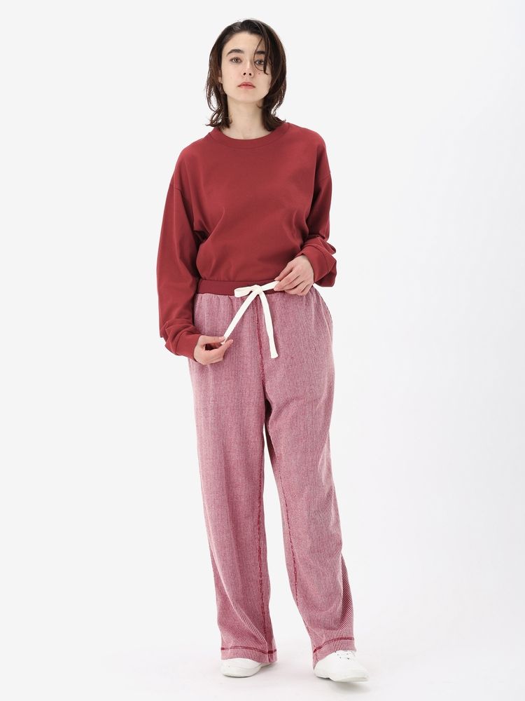 HELLY HANSEN(ヘリーハンセン) ｜ループホイールライトスウェットパンツ（ユニセックス）