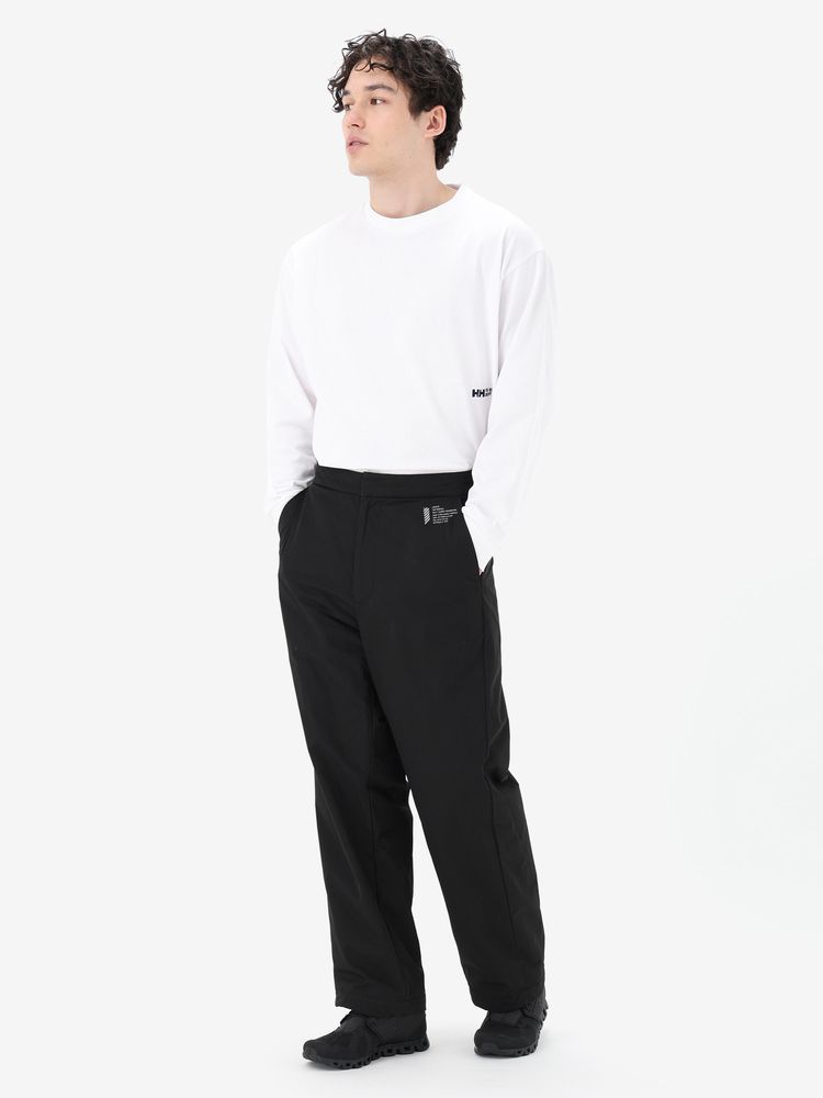 公式】LIFAロフトインサレーションパンツ（ユニセックス