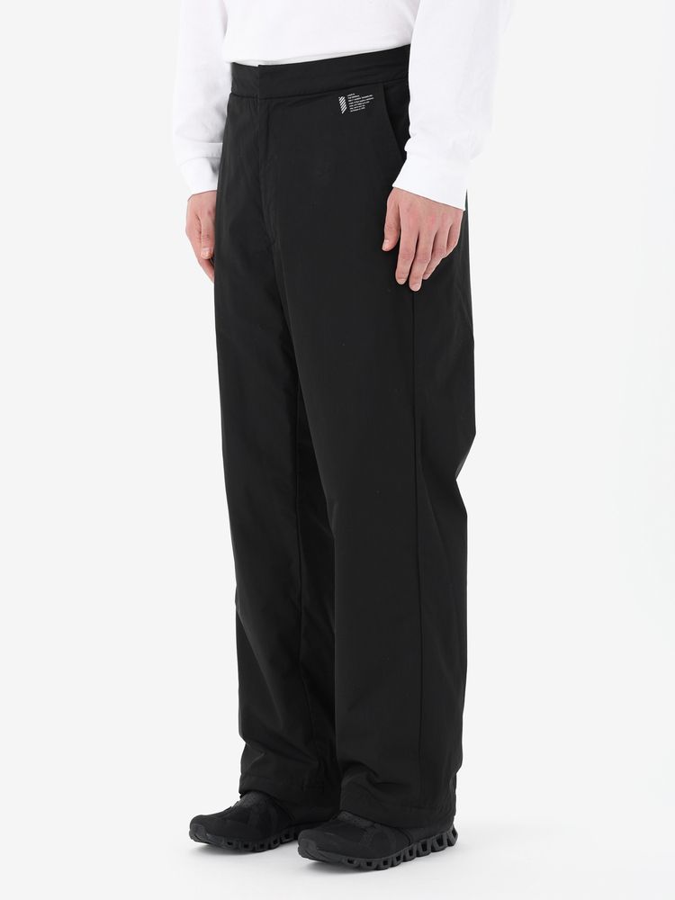 HELLY HANSEN(ヘリーハンセン) ｜LIFAロフトインサレーションパンツ（ユニセックス）