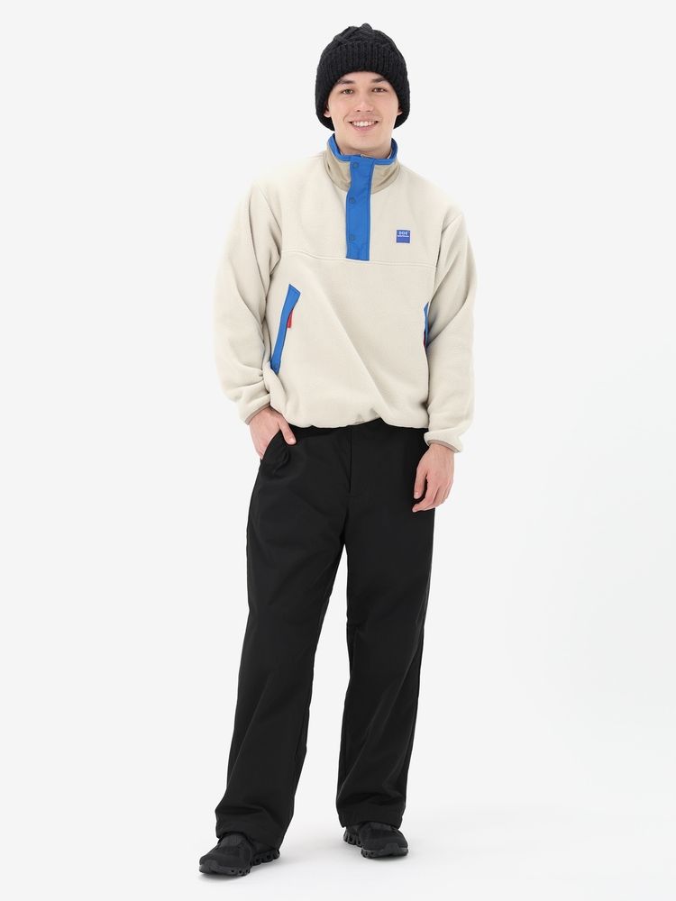 HELLY HANSEN(ヘリーハンセン) ｜LIFAロフトインサレーションパンツ（ユニセックス）