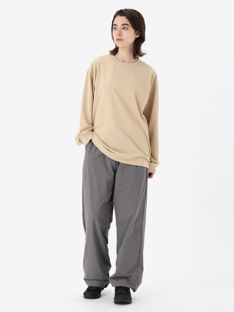 HELLY HANSEN(ヘリーハンセン) ｜LIFAロフトインサレーションパンツ（ユニセックス）