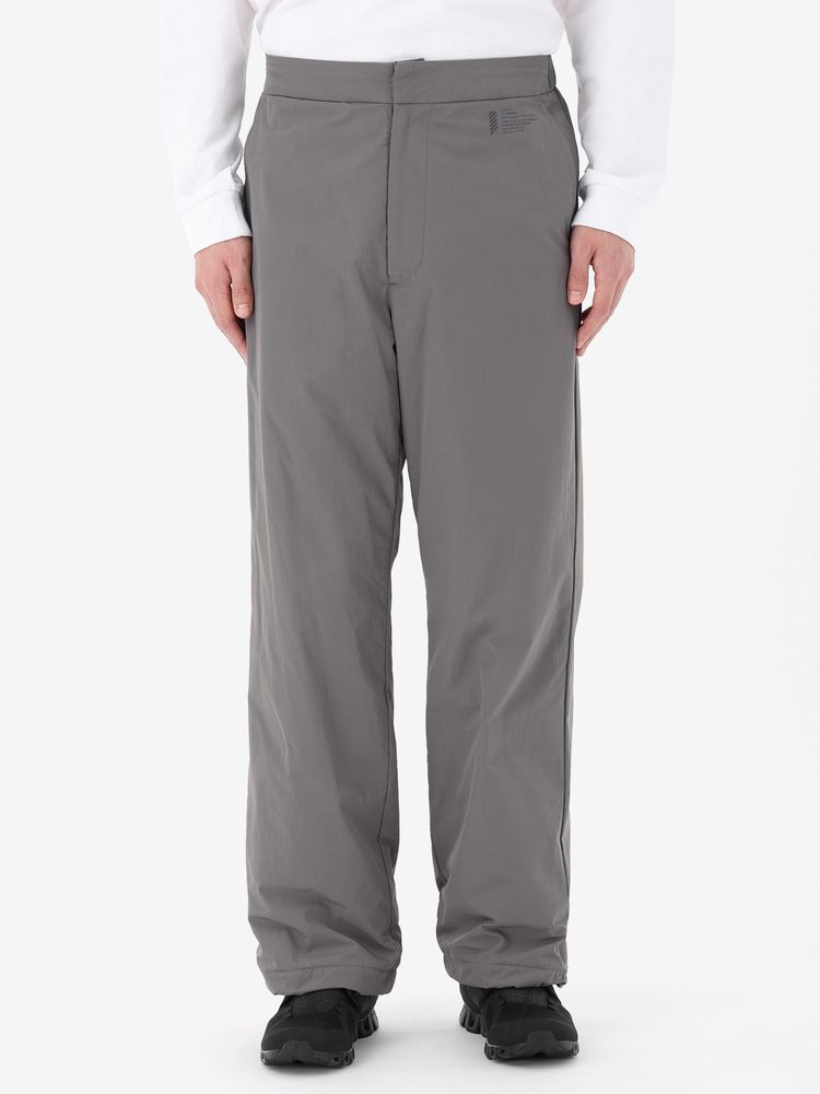 HELLY HANSEN(ヘリーハンセン) ｜LIFAロフトインサレーションパンツ（ユニセックス）