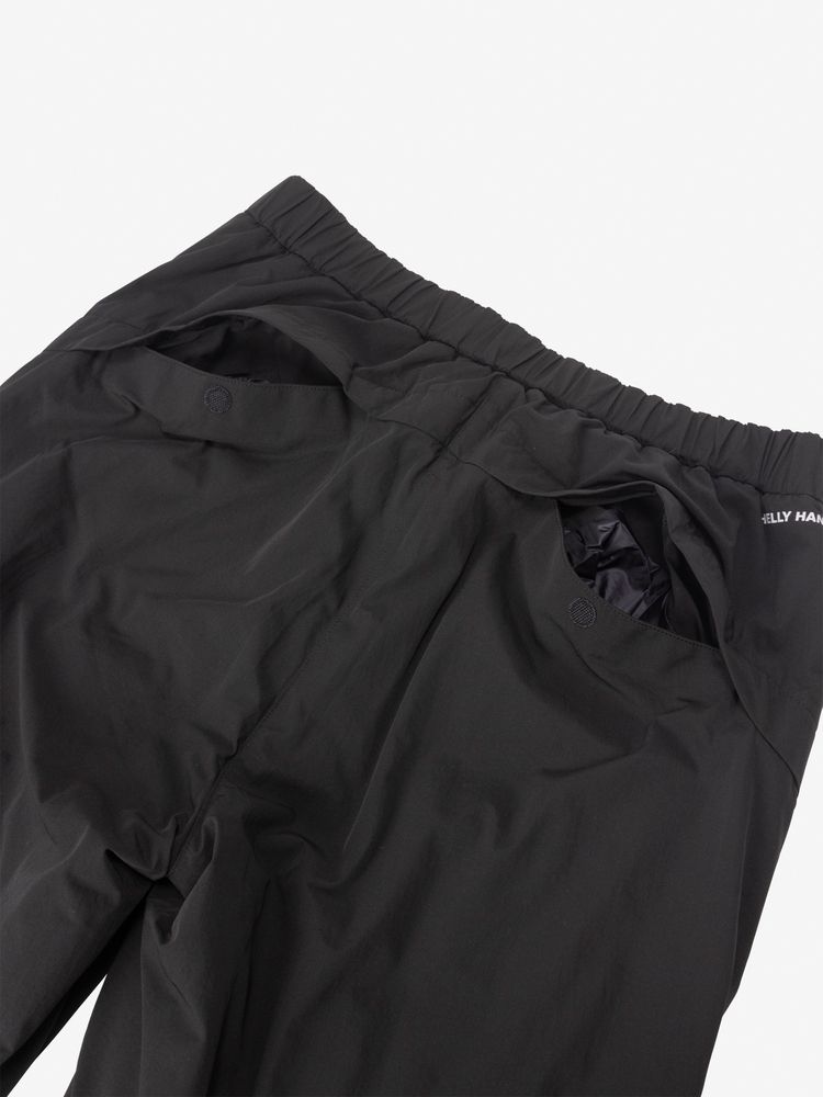 HELLY HANSEN(ヘリーハンセン) ｜LIFAロフトインサレーションパンツ（ユニセックス）