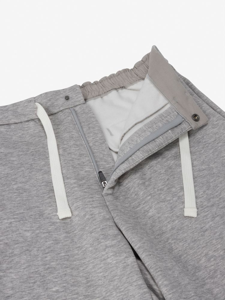 HELLY HANSEN(ヘリーハンセン) ｜LIFAメリノスウェットパンツ（ユニセックス）