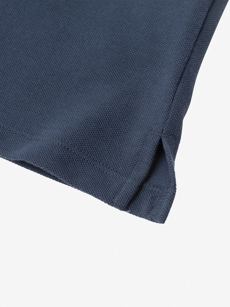 HELLY HANSEN(ヘリーハンセン) ｜ロングスリーブマリンカノコポロ（ユニセックス）