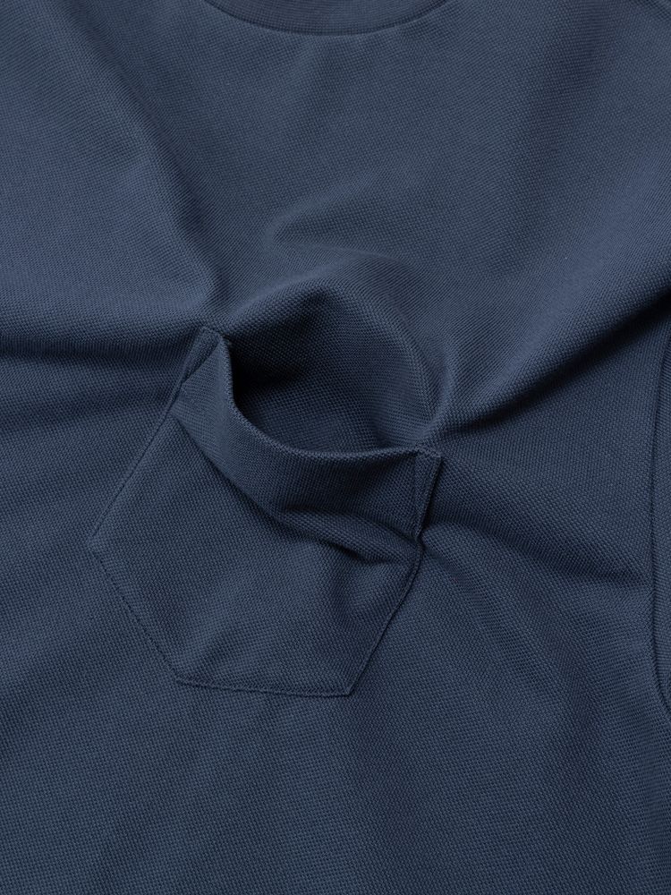 HELLY HANSEN(ヘリーハンセン) ｜ロングスリーブマリンカノコティー（ユニセックス）