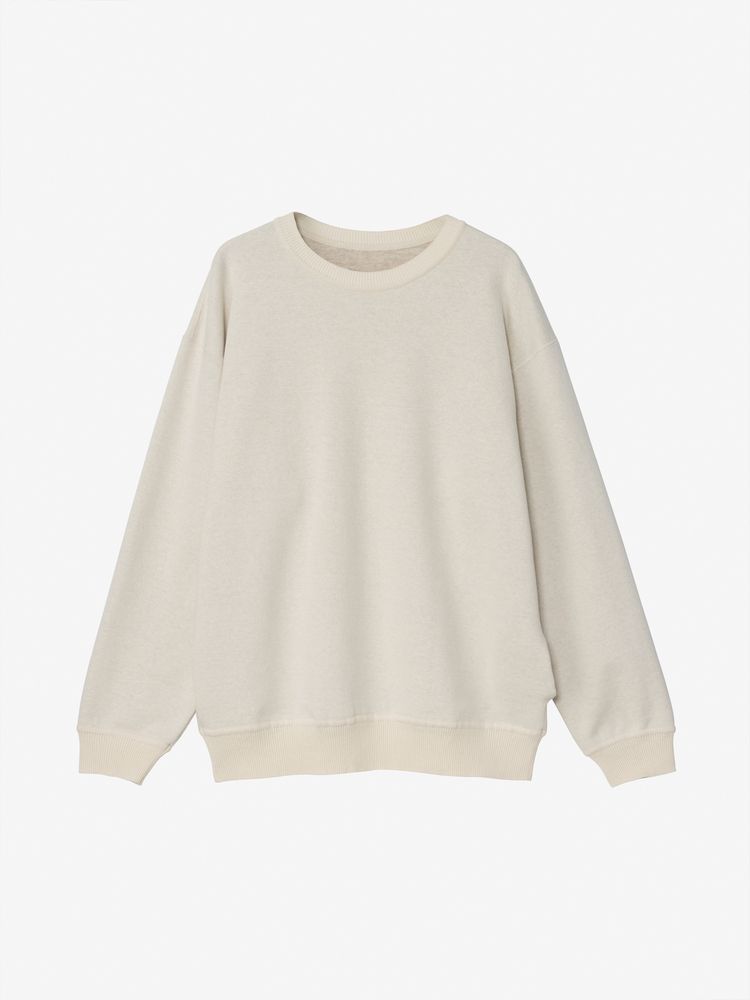 公式】ロングスリーブ R.M.Cリンキングスウェットクルー（ユニセックス