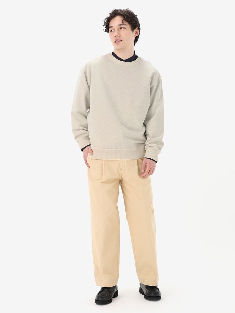 RYKEY John Andersen スウェット サイズM BULLISH RYKEY John Andersen スウェット サイズM BULLISH RYKEY John Andersen