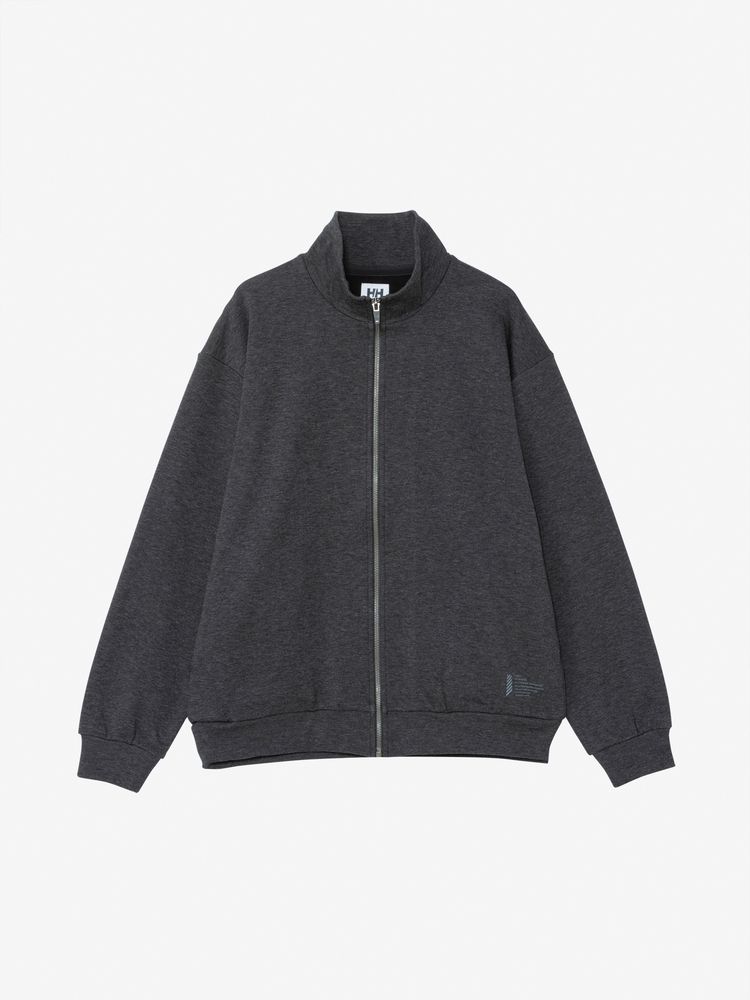 HELLY HANSEN(ヘリーハンセン) ｜LIFAメリノドライバーズジャケット（ユニセックス）