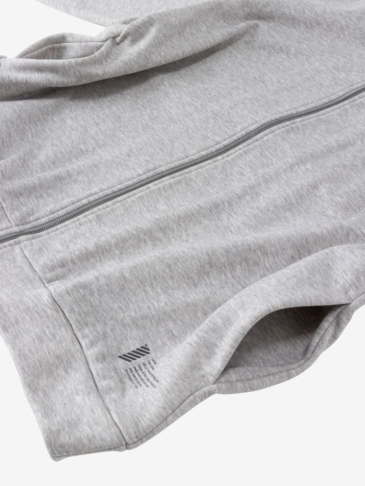 HELLY HANSEN(ヘリーハンセン) ｜LIFAメリノドライバーズジャケット（ユニセックス）