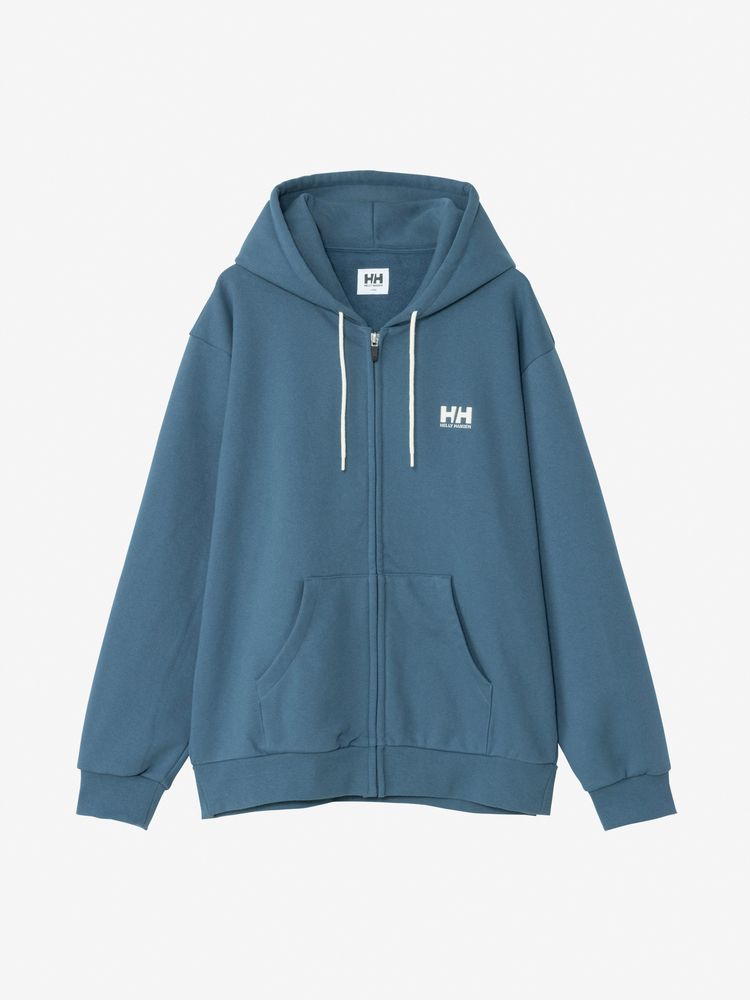 公式・セール】HHロゴフルジップスウェットフーディー（ユニセックス