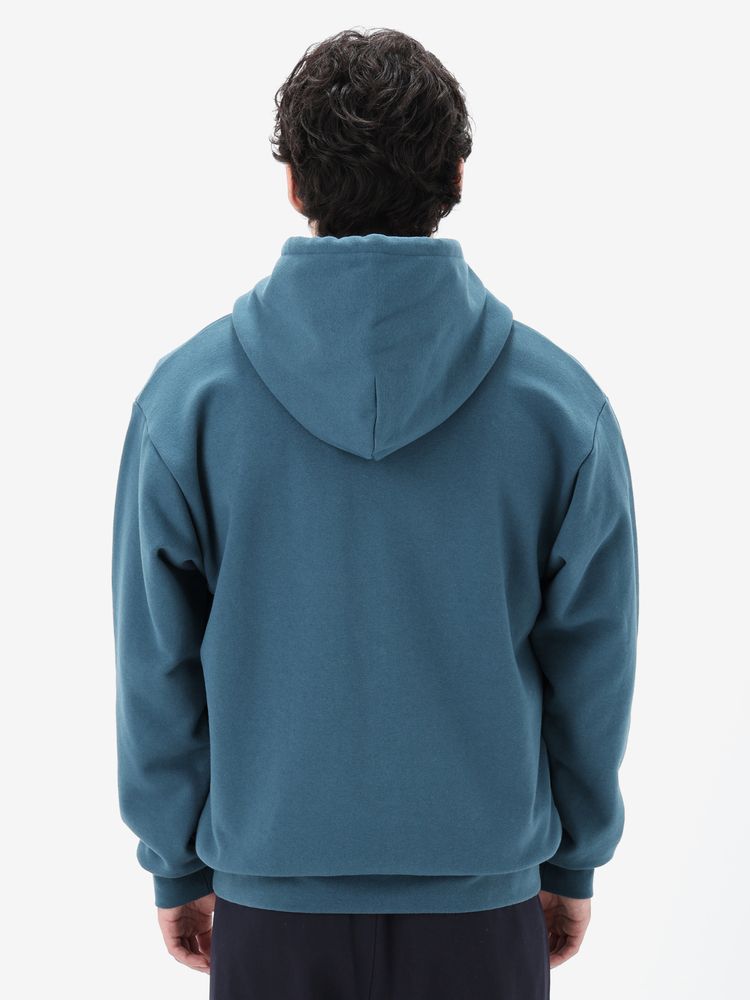 公式・セール】HHロゴフルジップスウェットフーディー（ユニセックス