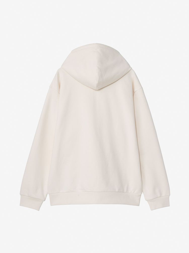 公式】HHロゴフルジップスウェットフーディー（ユニセックス）｜ヘリー