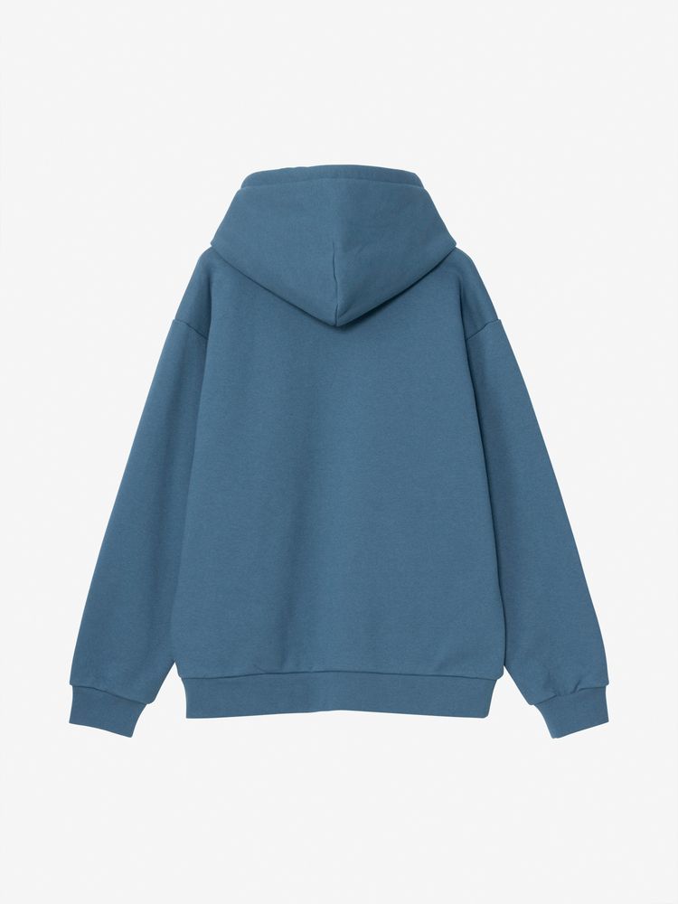 HELLY HANSEN(ヘリーハンセン) ｜HHロゴパッチスウェットパーカ（ユニセックス）