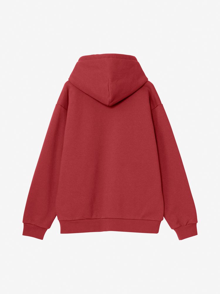 HELLY HANSEN(ヘリーハンセン) ｜HHロゴパッチスウェットパーカ（ユニセックス）