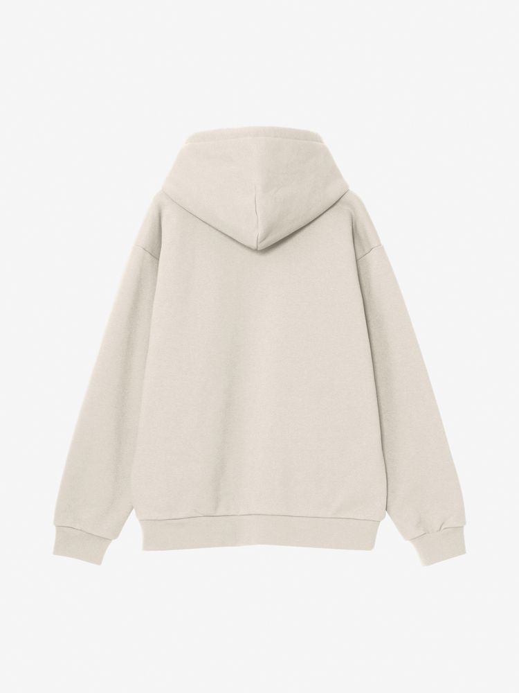 HELLY HANSEN(ヘリーハンセン) ｜HHロゴパッチスウェットパーカ（ユニセックス）