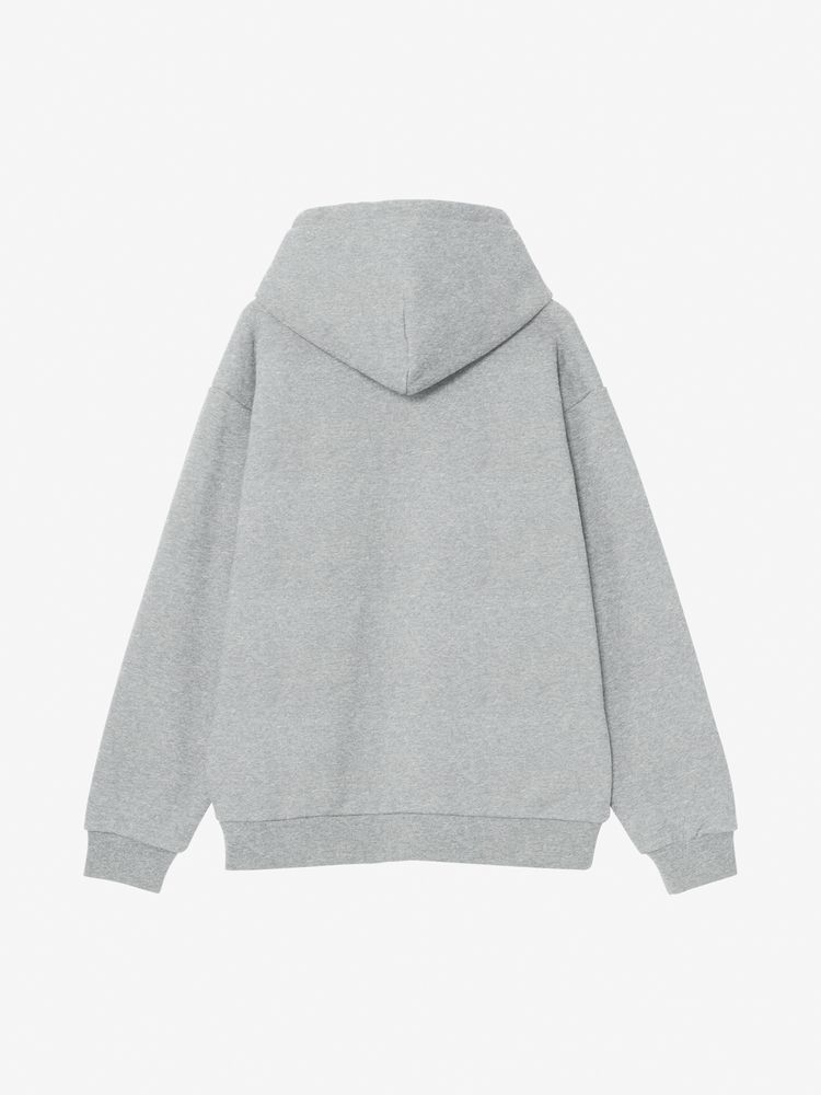 HELLY HANSEN(ヘリーハンセン) ｜HHロゴパッチスウェットパーカ（ユニセックス）