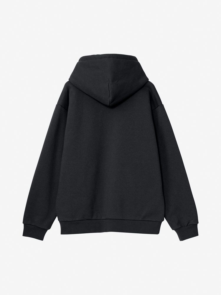 HELLY HANSEN(ヘリーハンセン) ｜HHロゴパッチスウェットパーカ（ユニセックス）