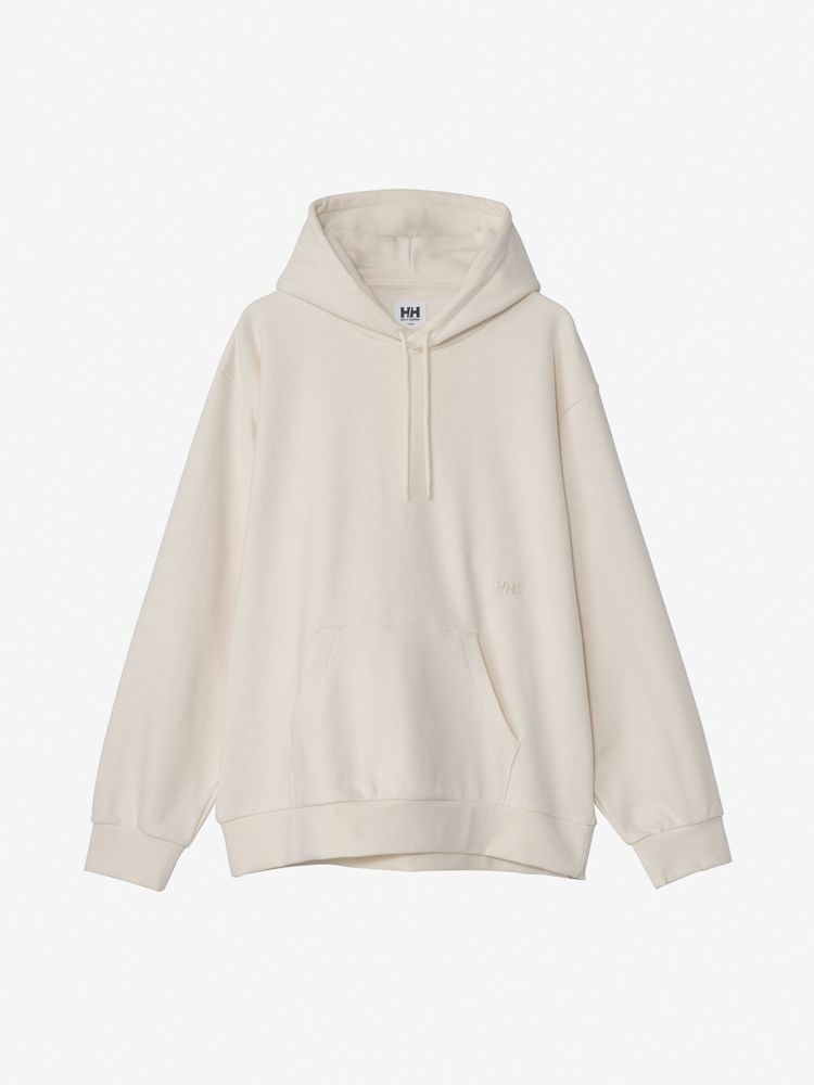 HELLY HANSEN(ヘリーハンセン) ｜HHキーコンセプトスウェットパーカ（ユニセックス）