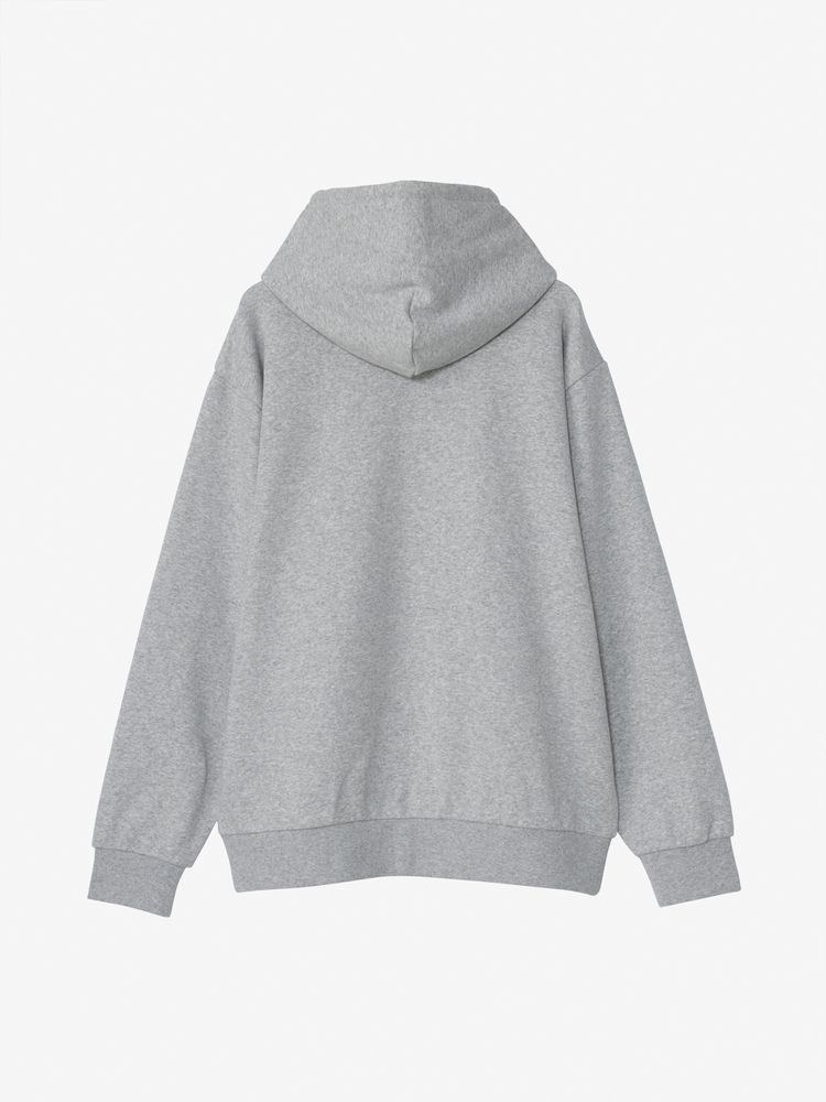 HELLY HANSEN(ヘリーハンセン) ｜HHキーコンセプトスウェットパーカ（ユニセックス）