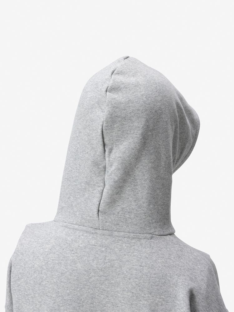 HELLY HANSEN(ヘリーハンセン) ｜HHキーコンセプトスウェットパーカ（ユニセックス）