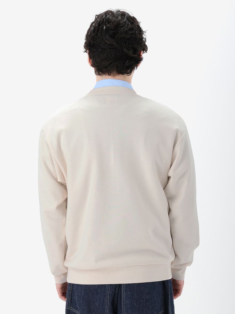 公式・セール】HHキーコンセプトスウェットクルー（ユニセックス