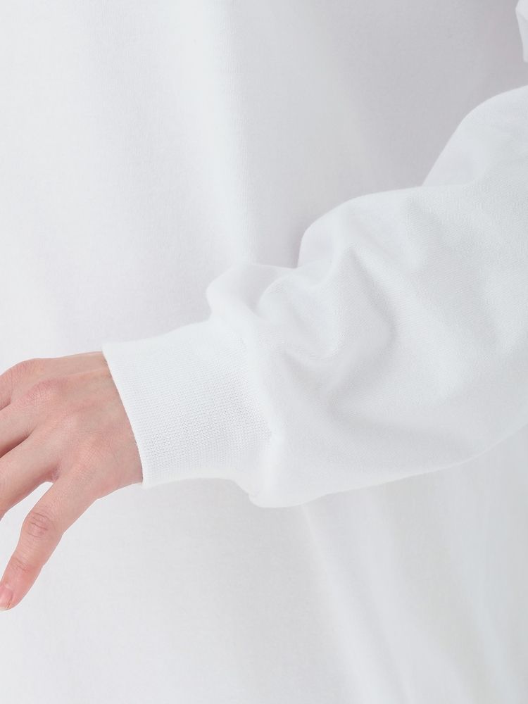 公式・セール】ロングスリーブ HHロゴティー（ユニセックス）｜ヘリー