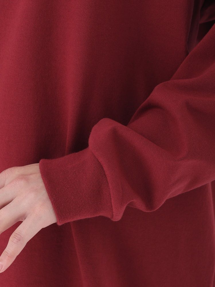 HELLY HANSEN(ヘリーハンセン) ｜ロングスリーブエンブロイダリーロゴティー（ユニセックス）