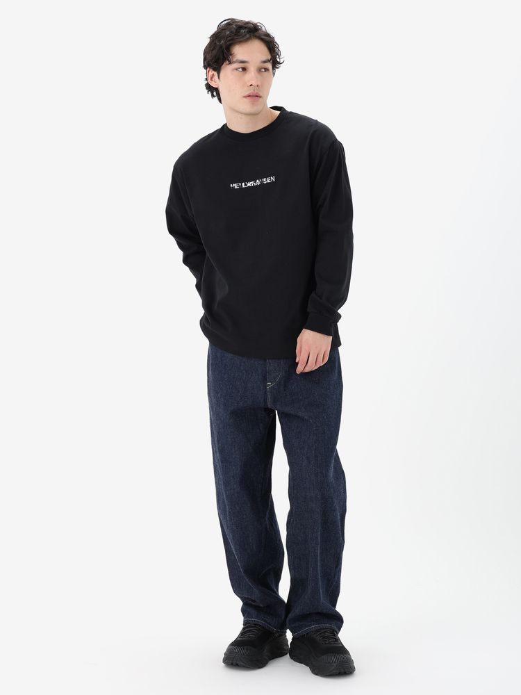 レア【ベルスリーブ】ビンテージ 70s アーム マルチストライプ カットソー ADAM ET ROPE'｜WOMEN【Levi's(R) | BIOTOP】L28 EX BAGGY DAD