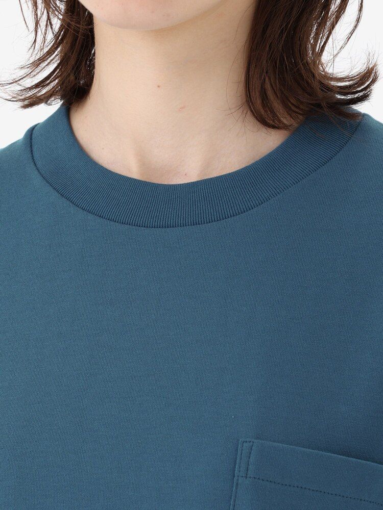 HELLY HANSEN(ヘリーハンセン) ｜ロングスリーブシーセーフティーティー（ユニセックス）