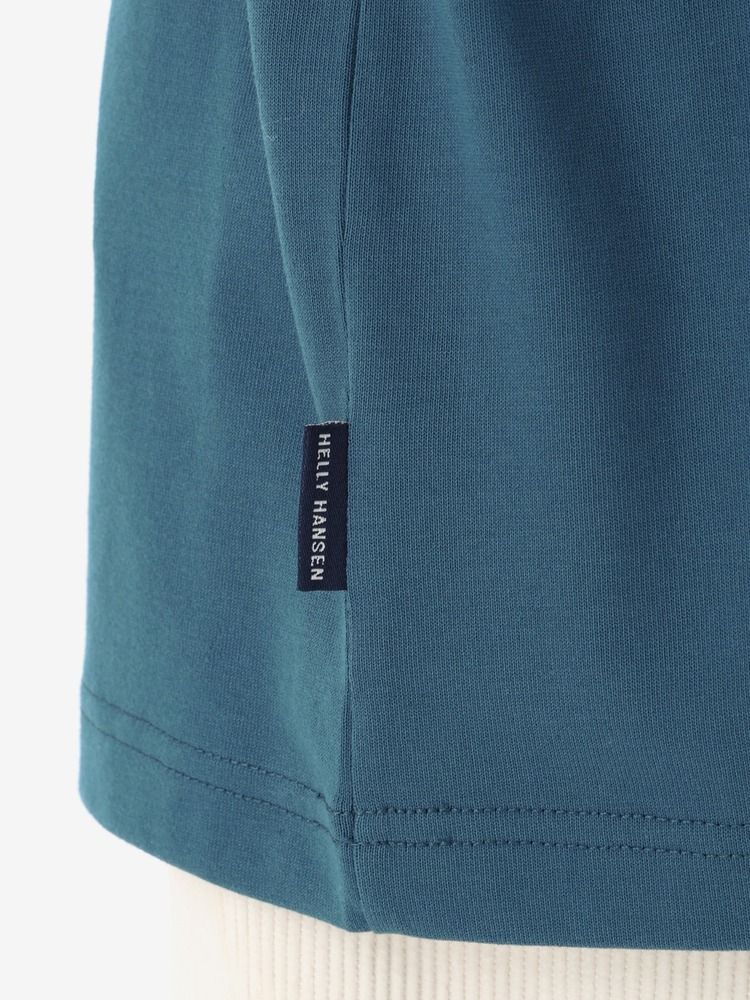 HELLY HANSEN(ヘリーハンセン) ｜ロングスリーブシーセーフティーティー（ユニセックス）