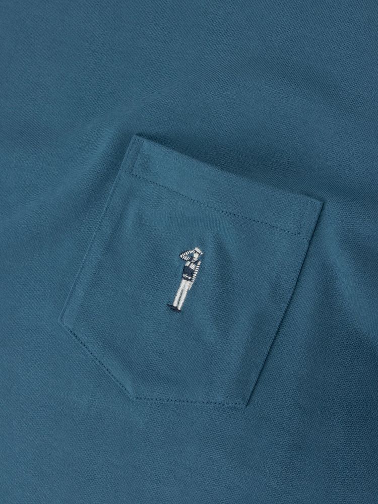 HELLY HANSEN(ヘリーハンセン) ｜ロングスリーブシーセーフティーティー（ユニセックス）