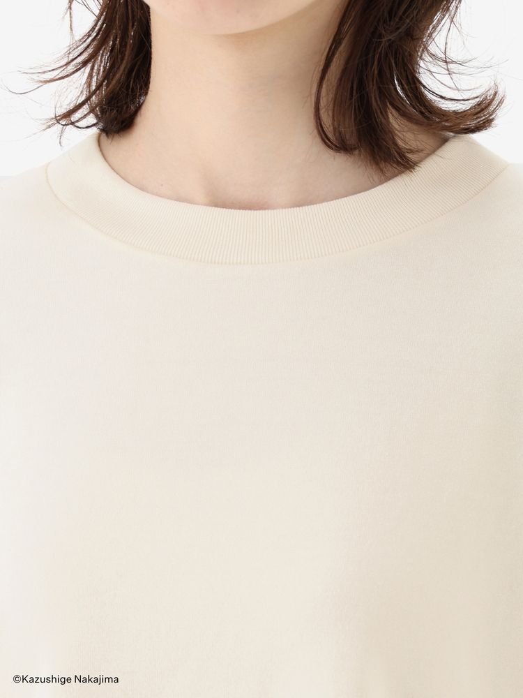 HELLY HANSEN(ヘリーハンセン) ｜ロングスリーブ オーシャングラフィックティー（ユニセックス）