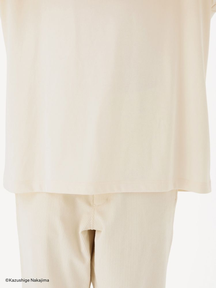 HELLY HANSEN(ヘリーハンセン) ｜ロングスリーブ オーシャングラフィックティー（ユニセックス）