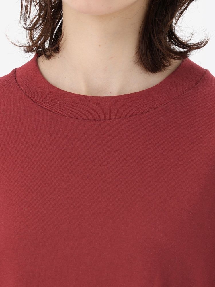 HELLY HANSEN(ヘリーハンセン) ｜ロングスリーブ HHキーコンセプトティー（ユニセックス）