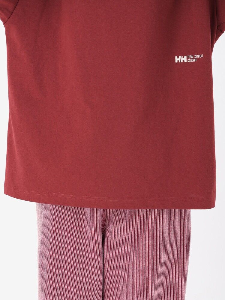 HELLY HANSEN(ヘリーハンセン) ｜ロングスリーブ HHキーコンセプトティー（ユニセックス）