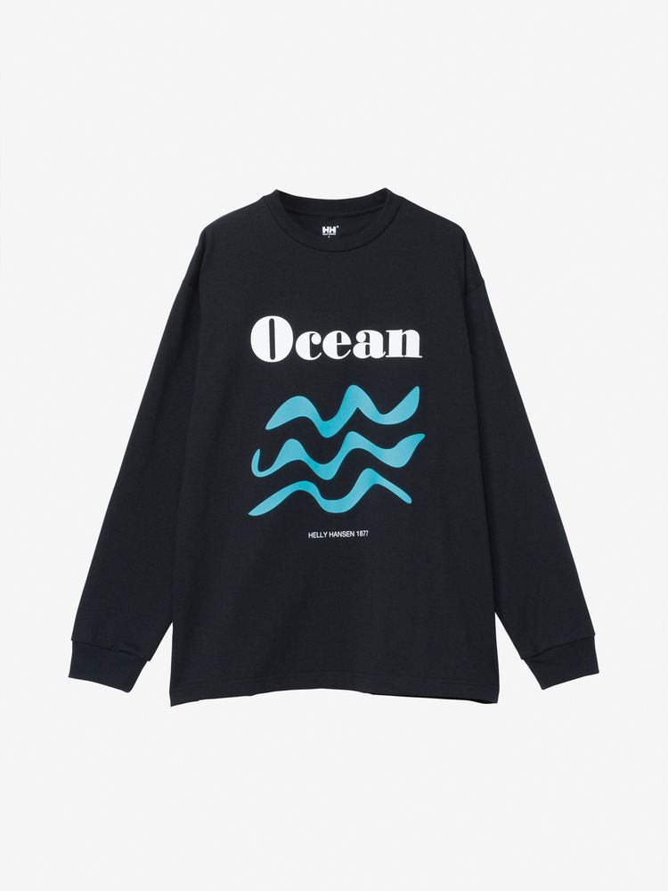NewJeans ヘリン着用 ホッケーシャツ ロングスリーブ ユニセックス NewJeans ヘリン着用 ホッケーシャツ ロングスリーブ ユニ