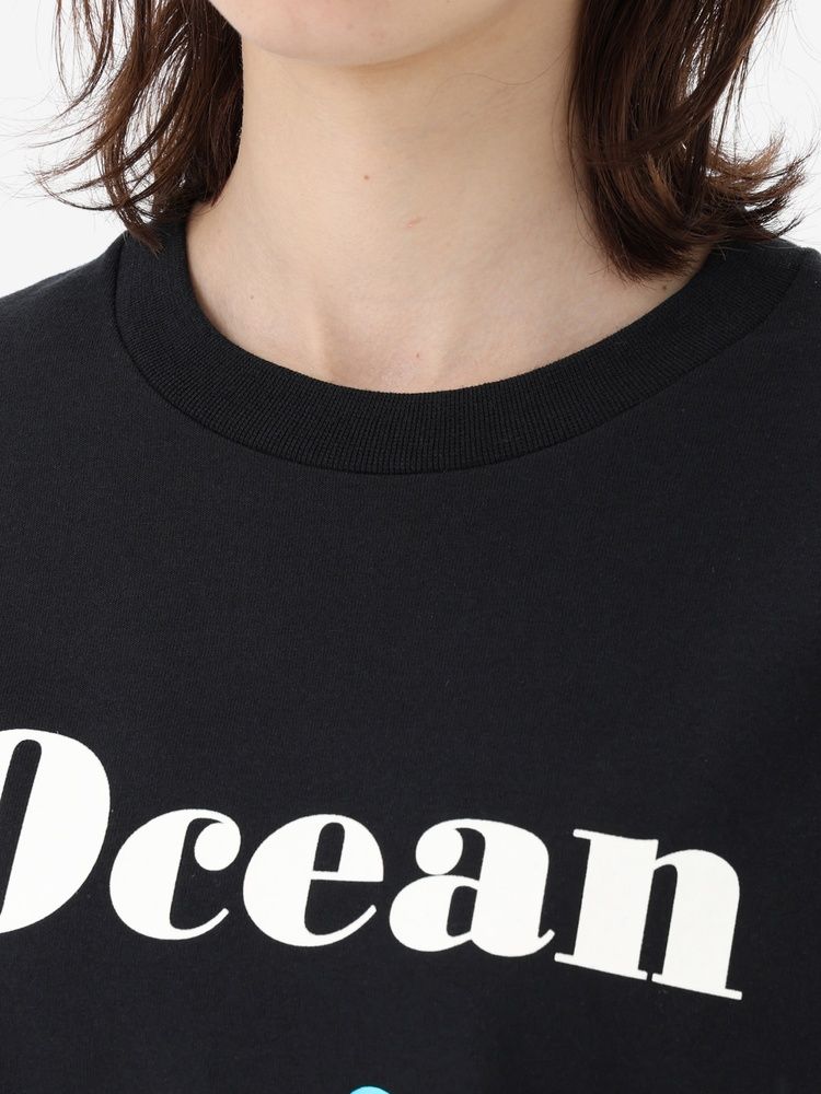 HELLY HANSEN(ヘリーハンセン) ｜ロングスリーブマザーオーシャンティー（ユニセックス）