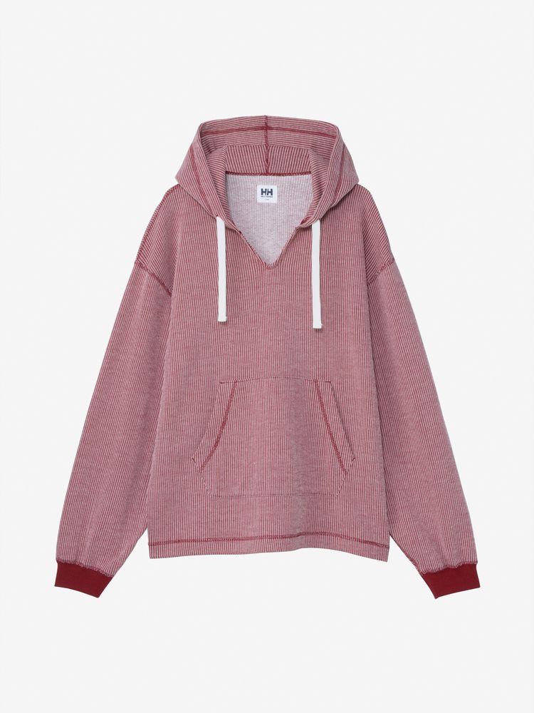 HELLY HANSEN(ヘリーハンセン) ｜ループホイールライトスウェットパーカ（ユニセックス）