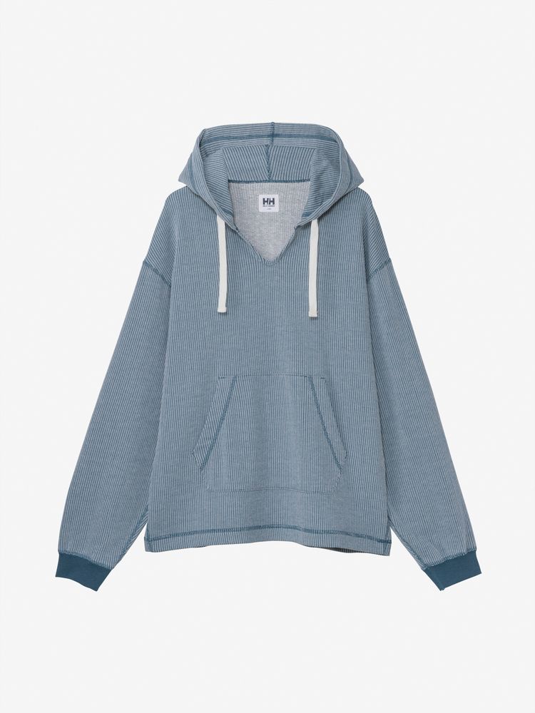 HELLY HANSEN(ヘリーハンセン) ｜ループホイールライトスウェットパーカ（ユニセックス）