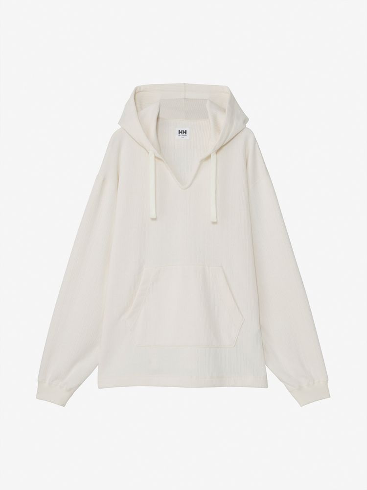 HELLY HANSEN(ヘリーハンセン) ｜ループホイールライトスウェットパーカ（ユニセックス）