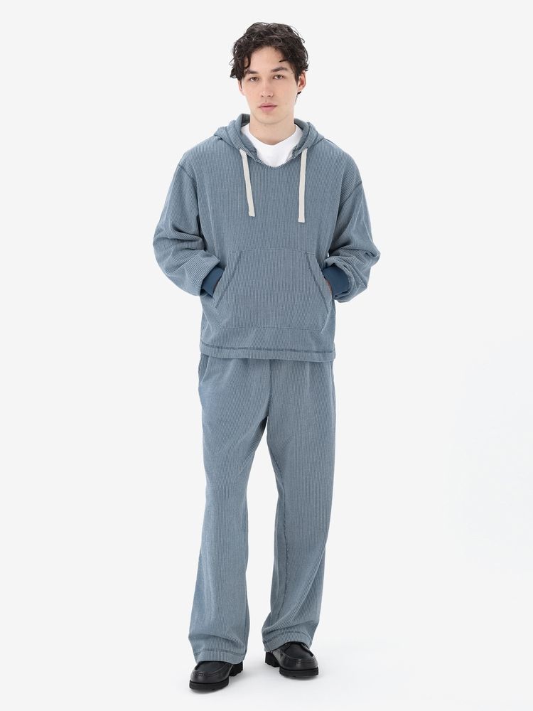 HELLY HANSEN(ヘリーハンセン) ｜ループホイールライトスウェットパーカ（ユニセックス）